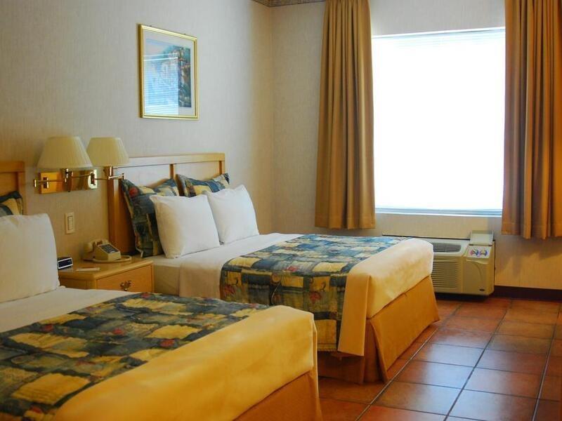 Rio Vista Inn Business High Class Tampico Esterno foto