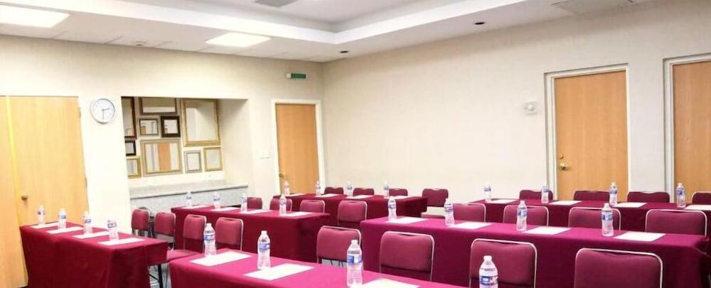 Rio Vista Inn Business High Class Tampico Esterno foto