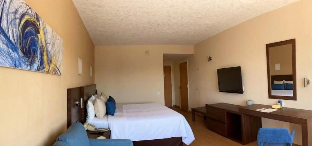 Rio Vista Inn Business High Class Tampico Esterno foto