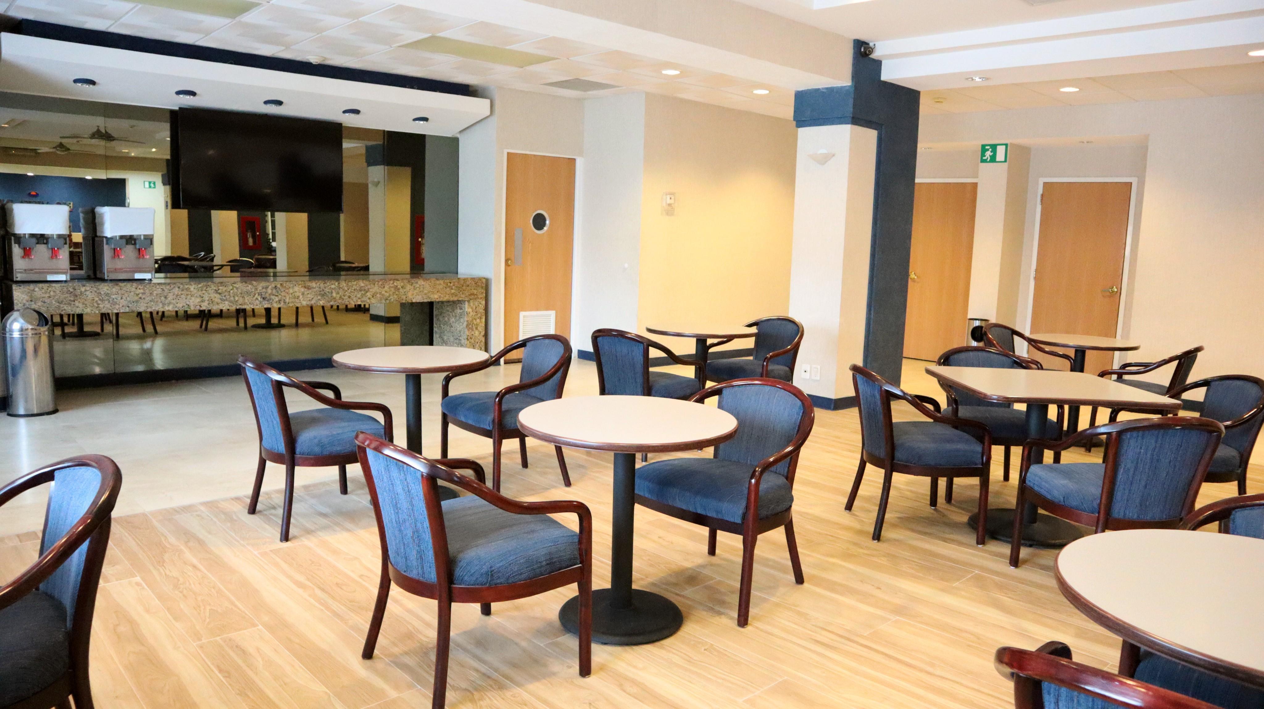 Rio Vista Inn Business High Class Tampico Esterno foto