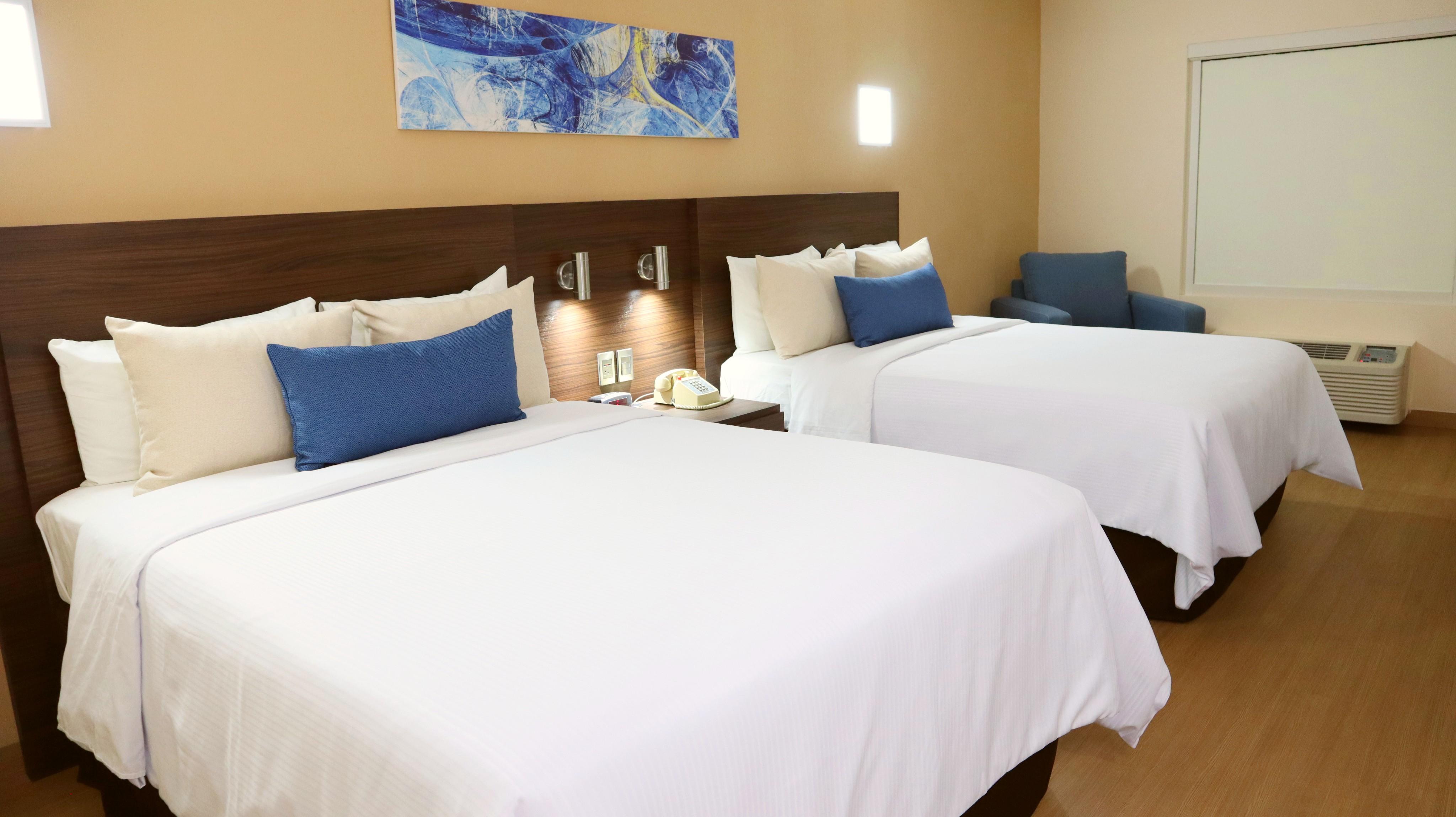 Rio Vista Inn Business High Class Tampico Esterno foto