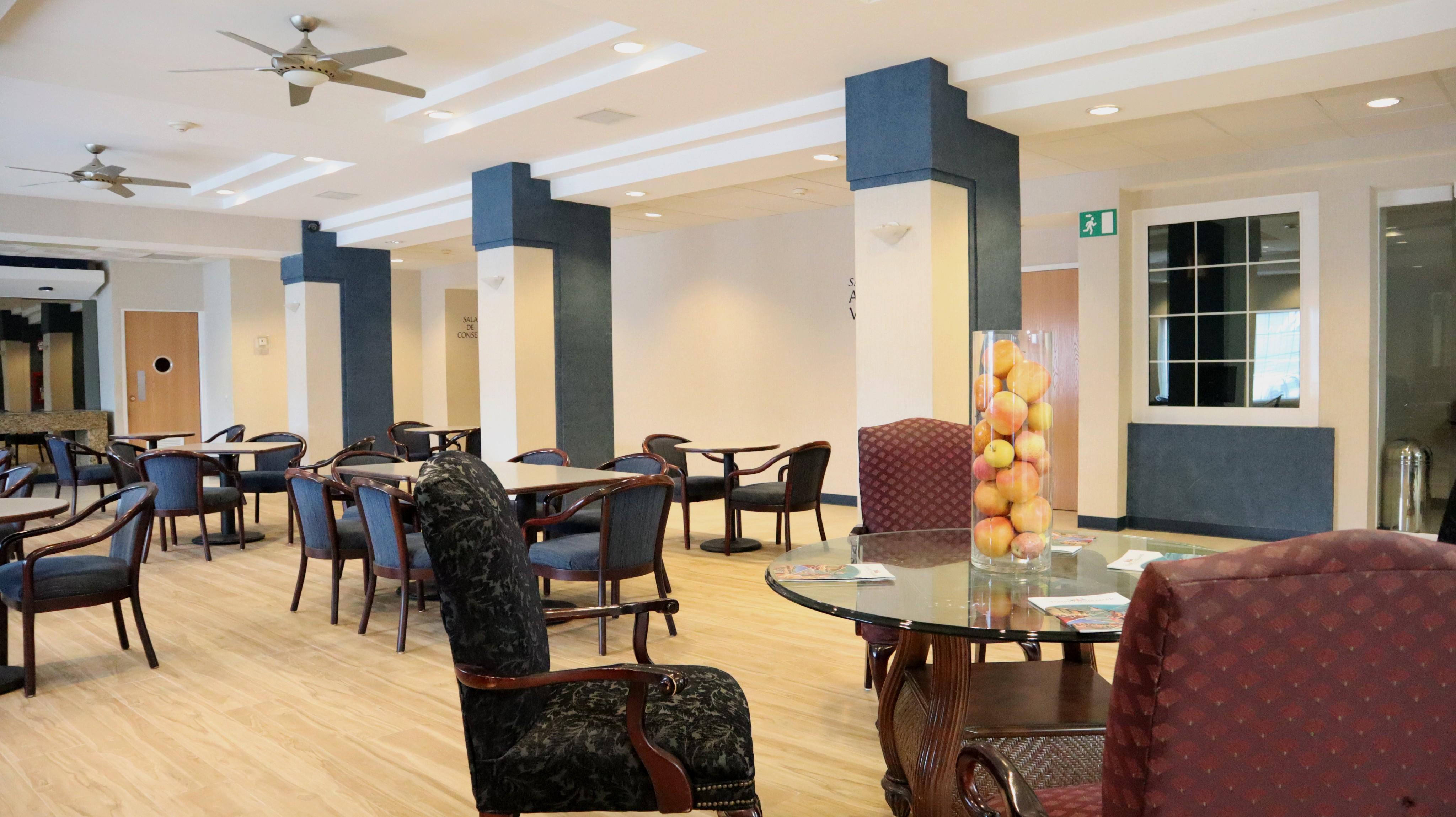 Rio Vista Inn Business High Class Tampico Esterno foto
