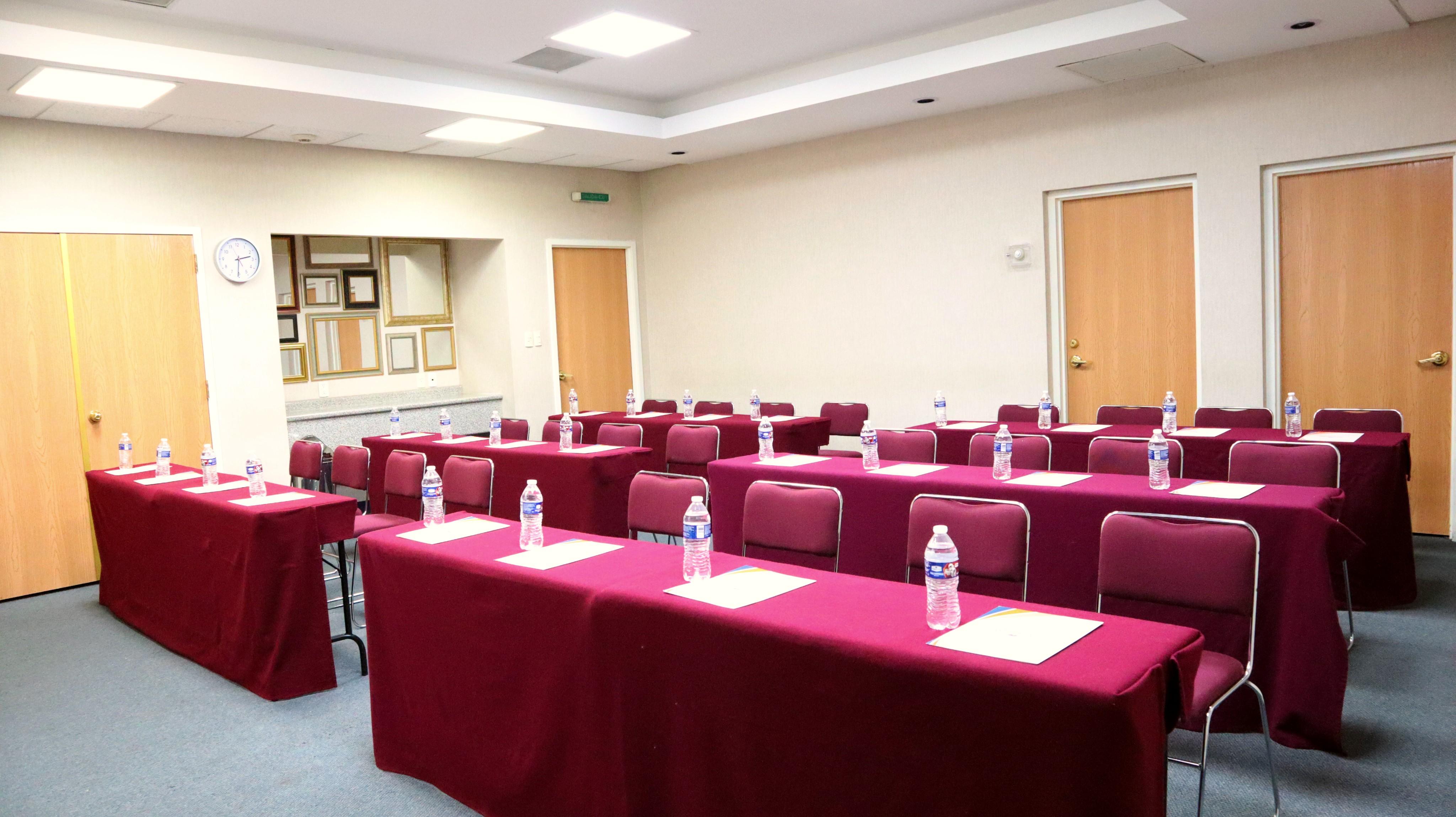 Rio Vista Inn Business High Class Tampico Esterno foto