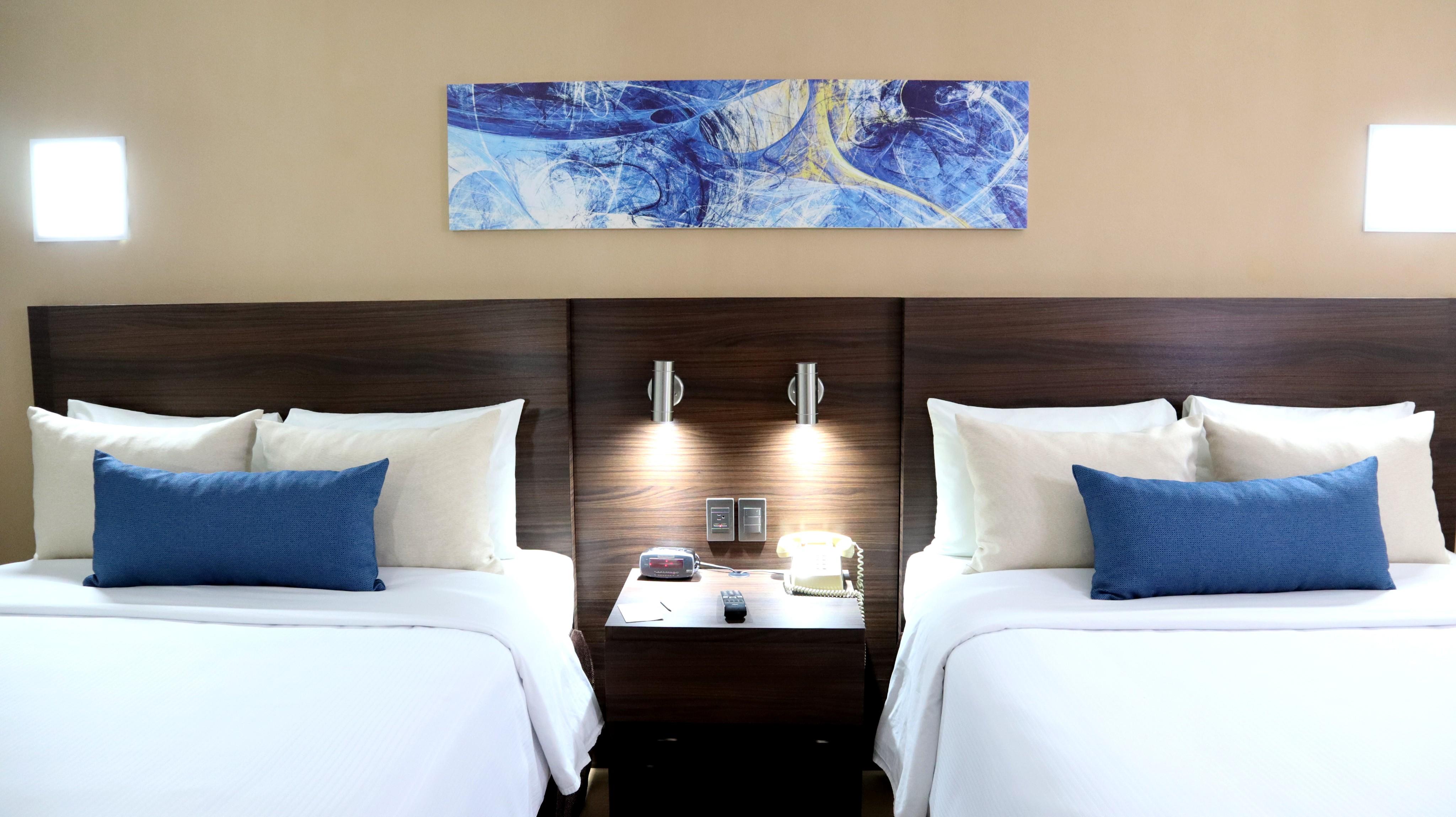 Rio Vista Inn Business High Class Tampico Esterno foto