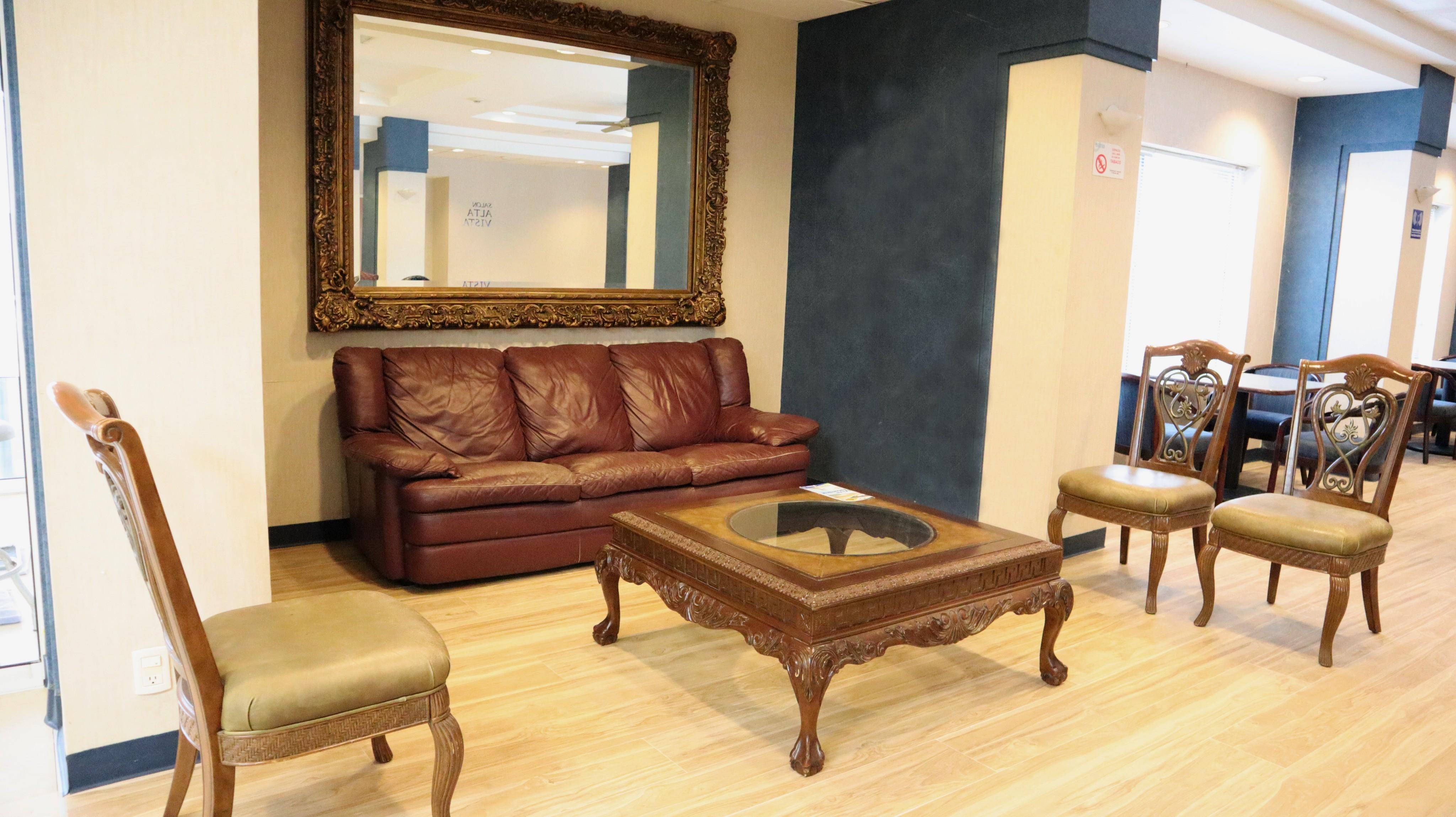 Rio Vista Inn Business High Class Tampico Esterno foto