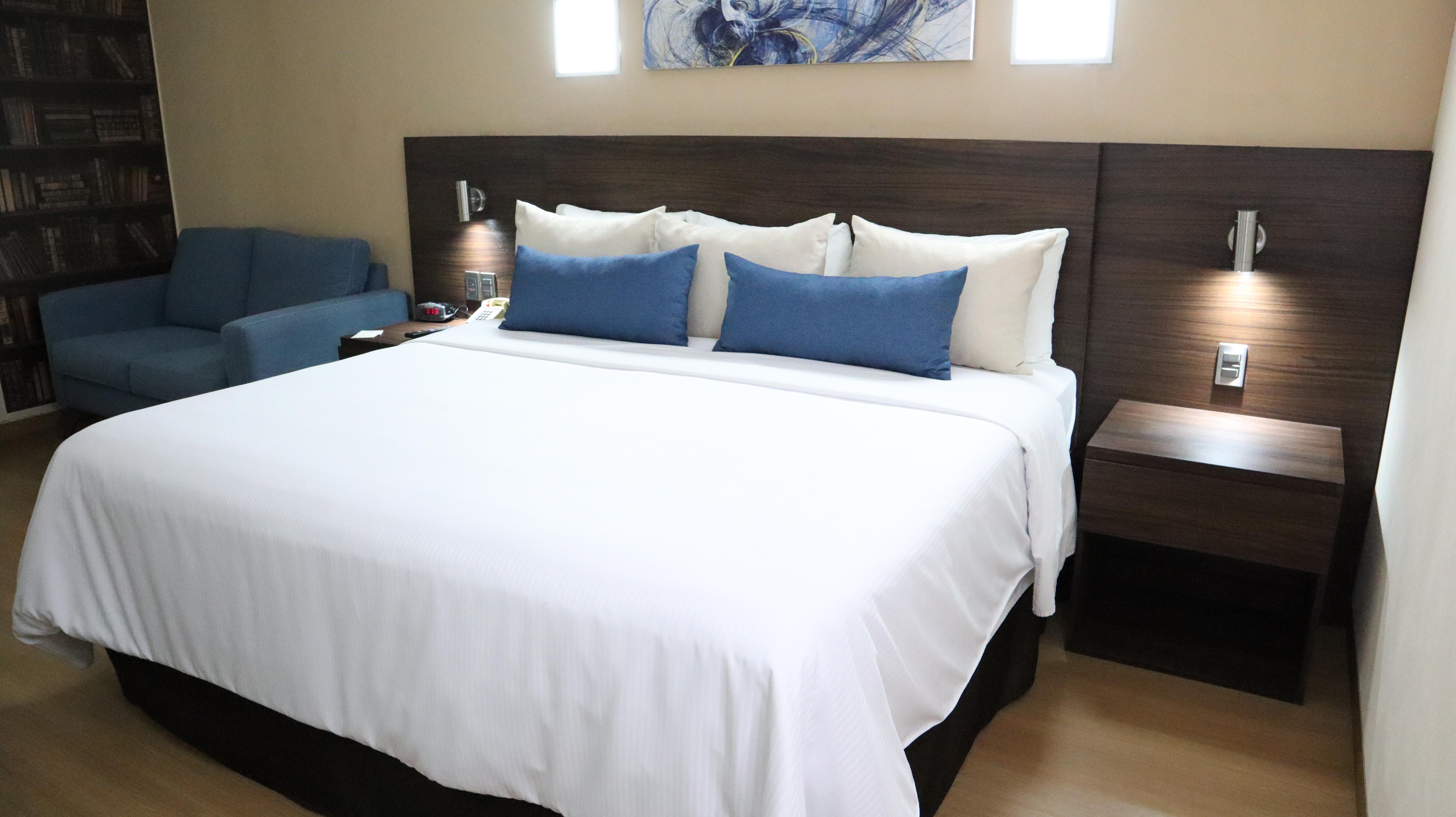 Rio Vista Inn Business High Class Tampico Esterno foto
