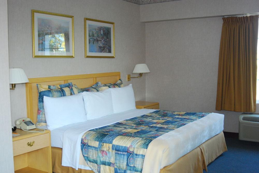 Rio Vista Inn Business High Class Tampico Esterno foto