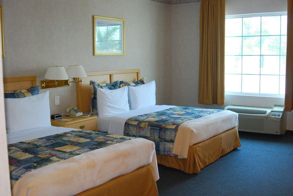 Rio Vista Inn Business High Class Tampico Esterno foto