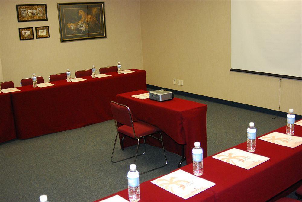 Rio Vista Inn Business High Class Tampico Esterno foto