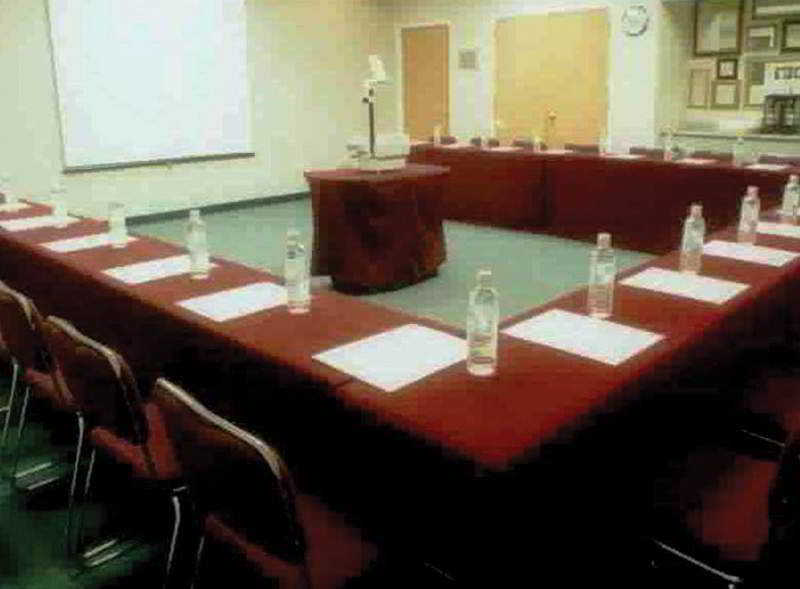 Rio Vista Inn Business High Class Tampico Esterno foto