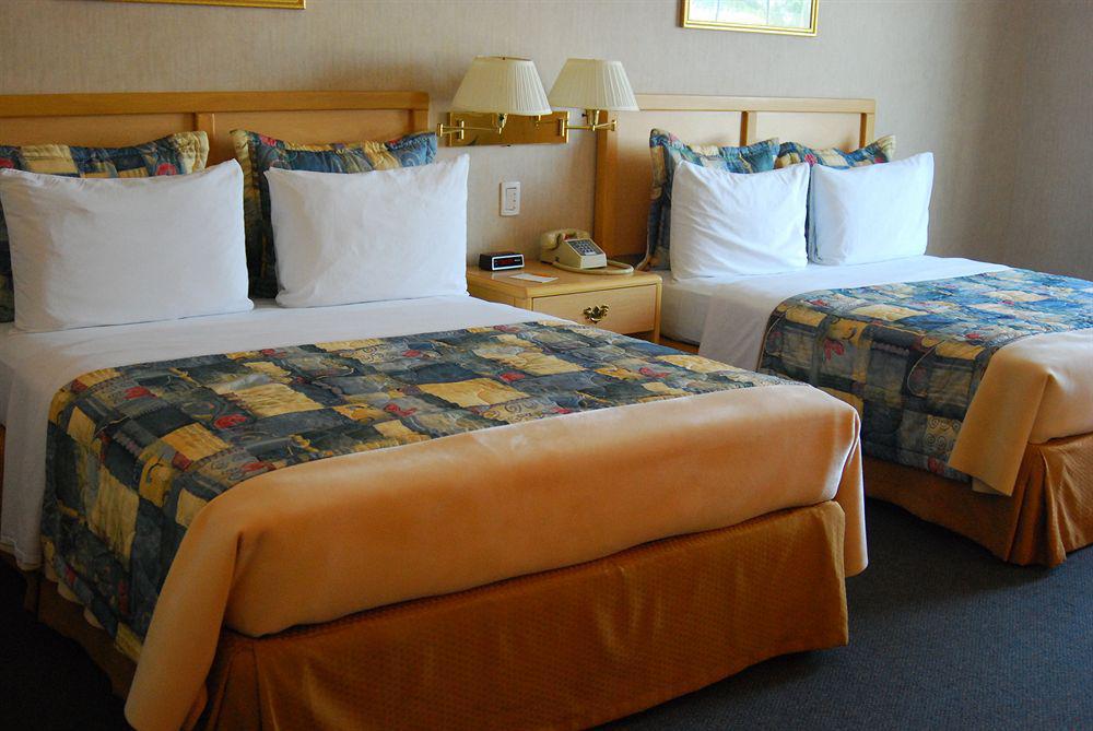 Rio Vista Inn Business High Class Tampico Esterno foto