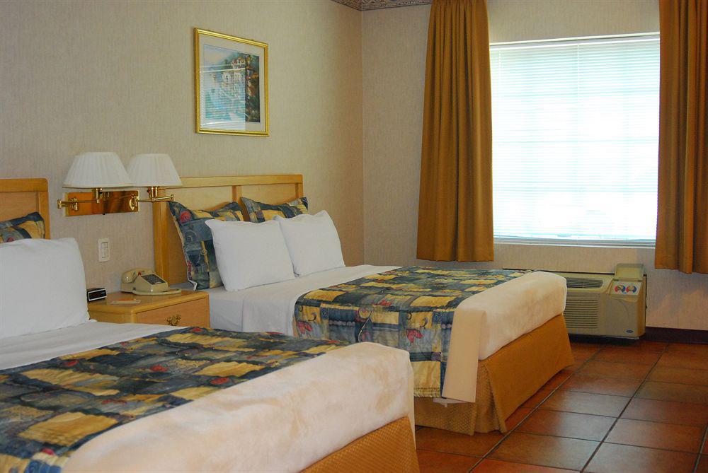 Rio Vista Inn Business High Class Tampico Esterno foto