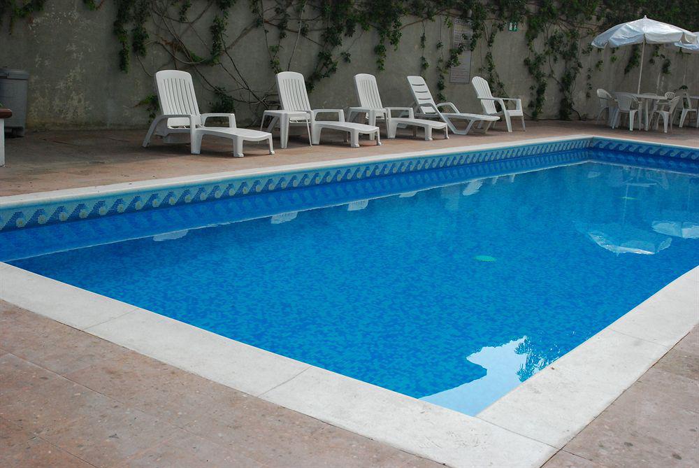 Rio Vista Inn Business High Class Tampico Esterno foto